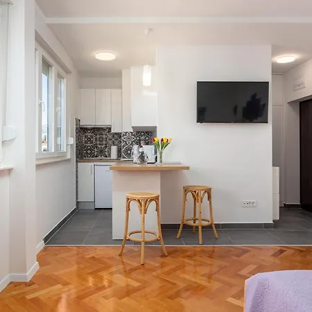 Botan Apartman