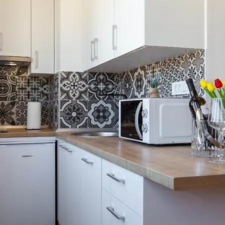 Apartman Botan