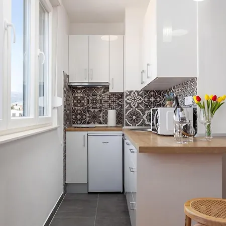 Apartman Botan *